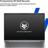 Nešiojamas kompiuteris Hewlett Packard (HP) HP EliteBook 6 G1i 16 AI Intel Core Ultra 5 225U 16inch WUXGA 24GB 512GB PCIe NVMe W11P 3YW