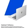 Nešiojamas kompiuteris HP EliteBook 6 G1i 14 - Ultra 5-225U, 16GB, 512GB SSD, 14 WUXGA 300-nit AG, 5MP IR cam, WWAN-ready, Smartcard, FPR, US backlit klaviatūra, 56Wh, Win 11 Pro, 3 metai