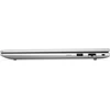 Nešiojamas kompiuteris HP EliteBook 6 G2i 14 - Core 5-320, 16GB, 512GB SSD, 14 WUXGA 300-nit AG, 5MP IR cam, NO WWAN-readyness, Smartcard, FPR, US backlit klaviatūra, 56Wh, Pike Sidabrinis, Win 11 Pro, 3 metai