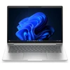 Nešiojamas kompiuteris HP EliteBook 6 G2i 14 - Core 5-320, 16GB, 512GB SSD, 14 WUXGA 300-nit AG, 5MP IR cam, NO WWAN-readyness, Smartcard, FPR, US backlit klaviatūra, 56Wh, Pike Sidabrinis, Win 11 Pro, 3 metai