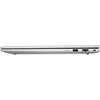 Nešiojamas kompiuteris HP EliteBook 6 G2i 16 - Core 5-320, 16GB, 512GB SSD, 16 WUXGA 300-nit AG, 5MP IR cam, NO WWAN-readyness, Smartcard, FPR, US backlit klaviatūra, 56Wh, Pike Sidabrinis, Win 11 Pro, 3 metai