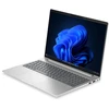 Nešiojamas kompiuteris HP EliteBook 6 G2i 16 - Core 5-320, 16GB, 512GB SSD, 16 WUXGA 300-nit AG, 5MP IR cam, NO WWAN-readyness, Smartcard, FPR, US backlit klaviatūra, 56Wh, Pike Sidabrinis, Win 11 Pro, 3 metai