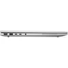 Nešiojamas kompiuteris HP EliteBook 6 G2i 16 - Core 5-320, 16GB, 512GB SSD, 16 WUXGA 300-nit AG, 5MP IR cam, NO WWAN-readyness, Smartcard, FPR, US backlit klaviatūra, 56Wh, Pike Sidabrinis, Win 11 Pro, 3 metai