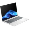 HP EliteBook 8 G1i AI 16 - Ultra 5-228V, 32GB, 1TB SSD, 16 WUXGA 400-nit AG, 5MP IR cam, WWAN-ready, Smartcard, FPR, US backlit klaviatūra, Glacier Sidabrinis, 77Wh, Win 11 Pro, 3 metai (Pažeista pakuotė)
