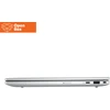 Nešiojamas kompiuteris HP EliteBook 8 G1i 13 - OPENBOX - Ultra 5-225U, 16GB, 512GB SSD, 13.3 WUXGA 300-nit AG, 5MP IR cam, WWAN-ready, Smartcard, FPR, US backlit klaviatūra, 62Wh, Win 11 Pro, 3 metai (Pažeista pakuotė)
