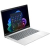 HP EliteBook 8 G1i AI 16 - Ultra 5-228V, 32GB, 1TB SSD, 16 WUXGA 400-nit AG, 5MP IR cam, WWAN-ready, Smartcard, FPR, US backlit klaviatūra, Glacier Sidabrinis, 77Wh, Win 11 Pro, 3 metai (Pažeista pakuotė)