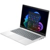 HP EliteBook 8 G1i AI 16 - Ultra 5-228V, 32GB, 1TB SSD, 16 WUXGA 400-nit AG, 5MP IR cam, WWAN-ready, Smartcard, FPR, US backlit klaviatūra, Glacier Sidabrinis, 77Wh, Win 11 Pro, 3 metai (Pažeista pakuotė)
