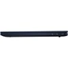 Nešiojamas kompiuteris HP EliteBook X G1i AI 14 - Ultra 5-228V, 32GB, 512GB SSD, 14 WUXGA 400-nit AG, WWAN-ready, FPR, US backlit klaviatūra, Atmospheric Mėlyna, 56Wh, Win 11 Pro, 3 metai