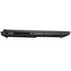Nešiojamas kompiuteris HP OMEN 16-am0139nn - Ultra 7-255H (16C) 13 NPU TOPs, 24GB DDR5 1DM 5600, 1TB PCIe Gen4 Value, NVIDIA GeForce RTX 5070 8GB VRAM, 16.0 2K (1920x1200) Antiglare IPS 144Hz 300 nits, Shadow Juodas, Win 11 Home, 1 metai