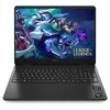 Nešiojamas kompiuteris HP OMEN 16-am0139nn - Ultra 7-255H (16C) 13 NPU TOPs, 24GB DDR5 1DM 5600, 1TB PCIe Gen4 Value, NVIDIA GeForce RTX 5070 8GB VRAM, 16.0 2K (1920x1200) Antiglare IPS 144Hz 300 nits, Shadow Juodas, Win 11 Home, 1 metai