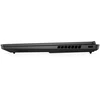 Nešiojamas kompiuteris HP OMEN 16-am0139nn - Ultra 7-255H (16C) 13 NPU TOPs, 24GB DDR5 1DM 5600, 1TB PCIe Gen4 Value, NVIDIA GeForce RTX 5070 8GB VRAM, 16.0 2K (1920x1200) Antiglare IPS 144Hz 300 nits, Shadow Juodas, Win 11 Home, 1 metai