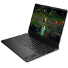 Nešiojamas kompiuteris HP OMEN 16-am0139nn - Ultra 7-255H (16C) 13 NPU TOPs, 24GB DDR5 1DM 5600, 1TB PCIe Gen4 Value, NVIDIA GeForce RTX 5070 8GB VRAM, 16.0 2K (1920x1200) Antiglare IPS 144Hz 300 nits, Shadow Juodas, Win 11 Home, 1 metai