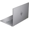 HP OmniBook X Flip AI 14-fk0009nn - Ryzen AI 5 340, 16GB, 512GB SSD, 14 2K 400-nit Touch, 5MP IR cam, US backlit klaviatūra, 59Wh, Meteor sidabrinis, Win 11 Home, 1 metai