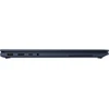 Nešiojamas kompiuteris HP OmniBook X Flip x360 NG AI 14-kc0008nnx - Ryzen AI 5 430, 16GB LPDDR5X 8000 on-board, 1TB, Touch/14.0 3K (2880x1800) OLED Brightview LBL, Athmospheric Mėlyna - 5MP IR TNR, Not Included 65W AC Adapteris, Win 11 Home, 1 metai