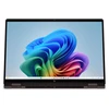 Nešiojamas kompiuteris Hewlett Packard (HP) HP OmniBook X Flip AI x360 Ryzen AI 7 450 14inch 2K Touch 32GB LPDDR5X 512GB PCIe AMD Radeon 860M Graphics W11H WARR 1/1/0 EURO