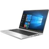 Nešiojamas kompiuteris Hewlett Packard (HP) HP ProBook 440 G8 - i5-1135G7, 8GB, 256GB SSD, 14 FHD 250-nit AG, US klaviatūra, Win 10 Pro, 3 metai (Atnaujinta)