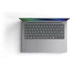 Nešiojamas kompiuteris HP ZBook 8 G2i 14 - Ultra 7-356H, 32GB, 1TB SSD, 14 WUXGA 400-nit AG, RTX PRO 500 Blackwell 6GB, 5MP IR kamera, WWAN-ready, Smartcard, FPR, Nordic apšviesta klaviatūra, 77Wh, Meteor Sidabrinis, Win 11 Pro, 3 metai