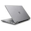 Stacionarus kompiuteris HP ZBook Fury G1i Mobile Workstation 16 - Ultra 7-255HX, 32GB, 1TB SSD, RTX PRO 2000 Blackwell 8GB, 16 WUXGA 400-nit AG, 5MP IR cam, WWAN-ready, Smartcard, FPR, Nordic backlit klaviatūra, 99Wh, Win 11 Pro, 3 metai