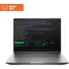 Nešiojamas kompiuteris HP ZBook Fury G1i Mobile Workstation 18 - OPENBOX - Ultra 9-285HX, 64GB, 2TB SSD, RTX PRO 2000 Blackwell 8GB, 18 WQXGA 500-nit 165Hz AG, 5MP IR cam, WWAN-ready, Smartcard, FPR, US backlit klaviatūra, 99Wh, Win 11 Pro, 3 metai (Pažeista pakuotė)