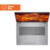Nešiojamas kompiuteris HP ZBook Fury G1i Mobile Workstation 18 - OPENBOX - Ultra 9-285HX, 64GB, 2TB SSD, RTX PRO 2000 Blackwell 8GB, 18 WQXGA 500-nit 165Hz AG, 5MP IR cam, WWAN-ready, Smartcard, FPR, US backlit klaviatūra, 99Wh, Win 11 Pro, 3 metai (Pažeista pakuotė)