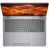 Stacionarus kompiuteris HP ZBook Fury G1i Mobile Workstation 16 - Ultra 7-255HX, 32GB, 1TB SSD, RTX PRO 2000 Blackwell 8GB, 16 WUXGA 400-nit AG, 5MP IR cam, WWAN-ready, Smartcard, FPR, Nordic backlit klaviatūra, 99Wh, Win 11 Pro, 3 metai
