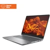 Nešiojamas kompiuteris HP ZBook Fury G1i Mobile Workstation 18 - OPENBOX - Ultra 9-285HX, 64GB, 2TB SSD, RTX PRO 2000 Blackwell 8GB, 18 WQXGA 500-nit 165Hz AG, 5MP IR cam, WWAN-ready, Smartcard, FPR, US backlit klaviatūra, 99Wh, Win 11 Pro, 3 metai (Pažeista pakuotė)