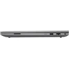 Nešiojamas kompiuteris HP ZBook X G1i 16 - Ultra 7 255H, 32GB, 512GB SSD, 16 WUXGA 300-nit AG, RTX PRO 2000 Blackwell 8GB, 5MP IR cam, WWAN-ready, Smartcard, FPR, Nordic backlit klaviatūra, 83Wh, Win 11 Pro, 3 metai