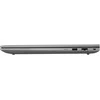 Stacionarus kompiuteris HP ZBook X G1i Mobile Workstation 16 - Ultra 9-285H, 64GB, 1TB SSD, RTX PRO 2000 Blackwell 8GB, 16 WQXGA 400-nit AG, 5MP IR cam, WWAN-ready, Smartcard, FPR, Nordic backlit klaviatūra, 83Wh, Win 11 Pro, 3 metai