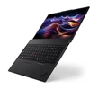 Nešiojamas kompiuteris Lenovo ThinkPad P16s Gen 4 MOBILE WORKSTATION Ryzen™ AI 7 PRO 350 512GB SSD 32GB 16" WUXGA (1920x1200) TOUCHSCREEN IPS WIN11 Pro IR Webcam Juodas Backlit Keyboard FP Reader. 1 Year warranty