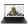 Nešiojamas kompiuteris Lenovo ThinkPad P16s Gen 4 MOBILE WORKSTATION Ryzen™ AI 7 PRO 350 512GB SSD 32GB 16" WUXGA (1920x1200) TOUCHSCREEN IPS WIN11 Pro IR Webcam Juodas Backlit Keyboard FP Reader. 1 Year warranty