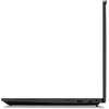 Lenovo ThinkPad P16s Gen 3 Ultra 5 125H, 16GB, 512GB SSD, WEBCAM, BT, NVIDIA RTX™ 500 Ada w/4GB, 16 WUXGA(1920x1200), W11Pro Juodas Backlit Keyboard FP Reader. 3 Year Garantija