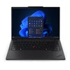 Nešiojamas kompiuteris Lenovo ThinkPad T14 Gen 6 Core™ Ultra 5 225U 256GB SSD 16GB 14" (1920x1200) WIN11 Pro Juodas FP Reader,1YW