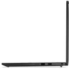 Nešiojamas kompiuteris Lenovo ThinkPad T14 Gen 6 Core™ Ultra 5 225U 256GB SSD 16GB 14" (1920x1200) WIN11 Pro Juodas FP Reader,1YW