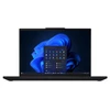 Nešiojamas kompiuteris Lenovo ThinkPad T16 Gen 4 Core™ Ultra 7 255U 512GB SSD 32GB 16" WUXGA (1920x1200) IPS WIN11 Pro IR Webcam Juodas Backlit Keyboard FP Reader,1YW