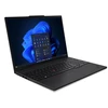 Nešiojamas kompiuteris Lenovo ThinkPad T16 Gen 4 Core™ Ultra 7 255U 512GB SSD 32GB 16" WUXGA (1920x1200) IPS WIN11 Pro IR Webcam Juodas Backlit Keyboard FP Reader,1YW