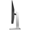 Hewlett Packard (HP) RENEW GOLD HP E27m G4 QHD Conferencing Monitorius - 27" 2560x1440 QHD 300-nit 75Hz AG, IPS, USB-C(65W)/HDMI/DP Daisy-Chain, 4x USB-A, speakers, 5MP IR cam, RJ-45 LAN, height adjustable/tilt/swivel/pivot, 1 metai (Atnaujinta)