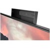 Hewlett Packard (HP) RENEW GOLD HP E27m G4 QHD Conferencing Monitorius - 27" 2560x1440 QHD 300-nit 75Hz AG, IPS, USB-C(65W)/HDMI/DP Daisy-Chain, 4x USB-A, speakers, 5MP IR cam, RJ-45 LAN, height adjustable/tilt/swivel/pivot, 1 metai (Atnaujinta)