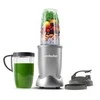 NUTRIBULLET Maišytuvas NB907S, 900W, Sidabrinis