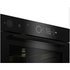 Orkaitė BEKO Oven BCBIS17400KSBS, Plotis 60 cm, Juodas