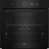 Orkaitė BEKO Oven BCBIS17400KSBS, Plotis 60 cm, Juodas