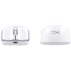 Pelė HyperX Pulsefire Haste 2 Baltas