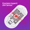 Pelė HyperX Pulsefire Haste 2 Baltas