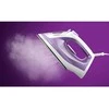 Garų lygintuvas Philips 1000 serija DST1020/30, 1800 W, 250 ml vandens bakelis