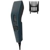 Philips 3000 series hair clipper HC3505/15 Nerūdijantis plienas blades 13 length settings Corded