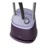 „Philips“ 3000 serijos stovas garintuvas STE3160/30, 3 garų nustatymai, 2000 W, pakreipta „StyleBoard“ (Pažeista pakuotė)