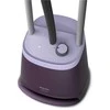 „Philips“ 3000 serijos stovas garintuvas STE3160/30, 3 garų nustatymai, 2000 W, pakreipta „StyleBoard“