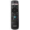 Televizorius „Philips“ 43 colių „Media Suite“ IPTV su „Chromecast“, išor. Visą gyvenimą, „Google Play“ parduotuvė, „Google Assistant“, „Analytics“, „Android P“, „Wifi“, „Juodas“, CMND, „MyChoice“, SXP, paruoštas PMS, turinio planuoklis