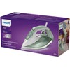 Philips 7000 Series Garų lygintuvas DST7012/70, 2600W, 45 g/min continous steam, 220g steam boost, vertical steam, SteamGlide Plus soleplate, drip stop, QuickCalc Release, 300 ml water tank (Pažeista pakuotė)