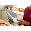 Philips 7000 Series Garų lygintuvas DST7012/70, 2600W, 45 g/min continous steam, 220g steam boost, vertical steam, SteamGlide Plus soleplate, drip stop, QuickCalc Release, 300 ml water tank (Pažeista pakuotė)