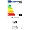 Monitorius PHILIPS 75BDL3511Q 75" UHD 400 NITS 18/7